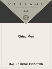 book China Men