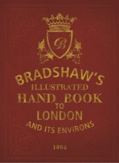 book Bradshaw's Handbook to London