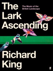 book The lark ascending: the music of the British landscape