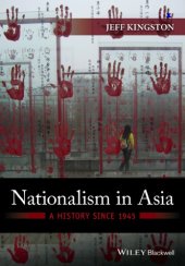 book Nationalism in Asia: a history since 1945