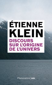 book Discours sur l'origine de l'univers