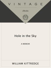 book Hole in the sky: a memoir