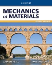 book Mechanics of materials