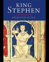 book King Stephen