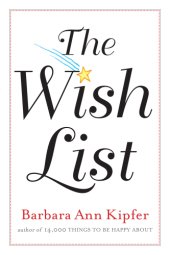 book The Wish List