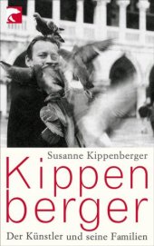 book Kippenberger Der Künstler und seine Familien