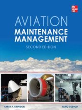 book Aviation maintenance management 2nd ed