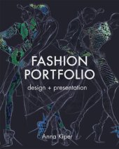 book Fashion Portfolio: Design and Presentation