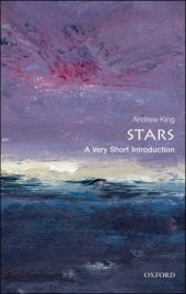 book Stars: A Very Short Introduction