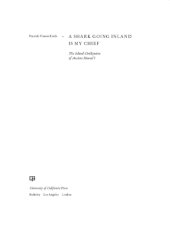 book Shark Going Inland Is My Chief: the Island Civilization of Ancient Hawai'i