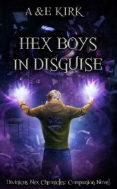 book Hex Boys In Disguise