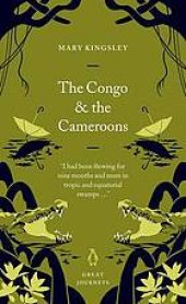 book The Congo and the Cameroons