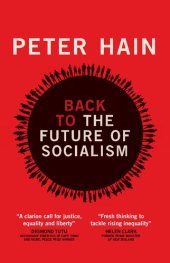 book Back to the Future of Socialism