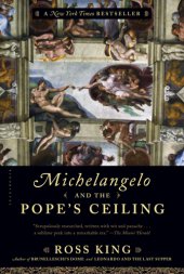 book Michelangelo and the Pope's Ceiling