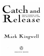 book Catch and Release