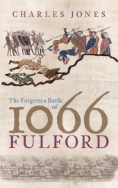 book The Forgotten Battle of 1066, Fulford