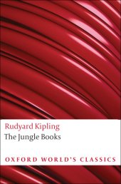 book The Jungle Books