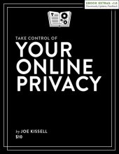 book Take control of your online privacy