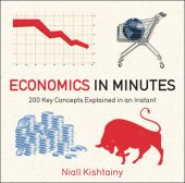 book Economics in Minutes