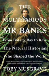 book The Multifarious Mr. Banks