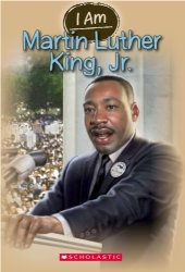 book I am Martin Luther King, Jr