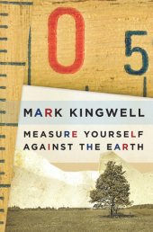 book Measure Yourself Against the Earth