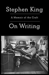 book On Writing: A Memoir of the Craft