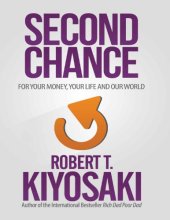 book Second chance: for your money, your life and our world