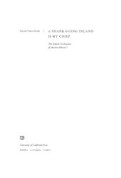 book Shark Going Inland Is My Chief: the Island Civilization of Ancient Hawai'i