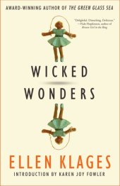 book Wicked Wonders