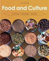 book Food and culture