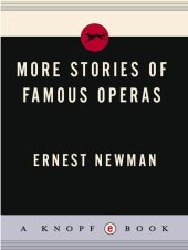 book More Stories of Famous Operas