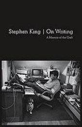 book On Writing: A Memoir Of The Craft