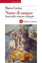 book Nozze di sangue. Storia della violenza coniugale