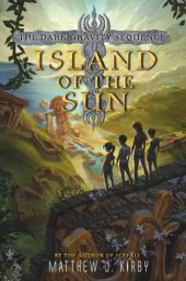 book Island of the Sun