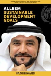 book ALLEEM SUSTAINABLE DEVELOPMENT GOALS