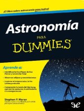 book Astronomía para Dummies (Spanish Edition)