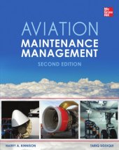 book Aviation maintenance management 2nd ed