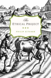 book The ethical project