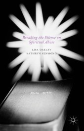 book Breaking the silence on spiritual abuse