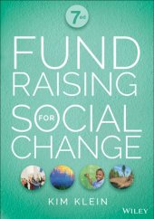 book Fundraising for social change