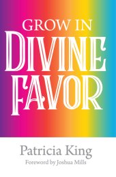 book Grow in Divine Favor