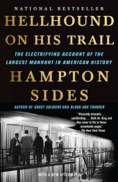 book Hellhound on his trail: the stalking of Martin Luther King, Jr., and the international hunt for his assassin