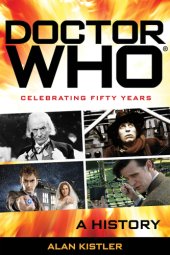 book Doctor Who: a history