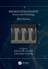 book Microlithography: Science and Technology