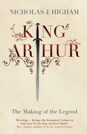 book King Arthur