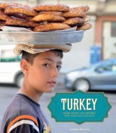 book Turkey: more than 100 recipes with tales from the road