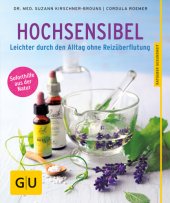 book Hochsensibel Leichter durch den Alltag ohne Reizüberflutung