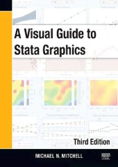 book A Visual Guide to Stata  Graphics