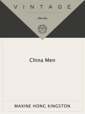 book China Men